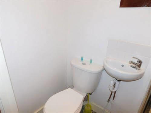הרו Spencer Inn Apartments מראה חיצוני תמונה