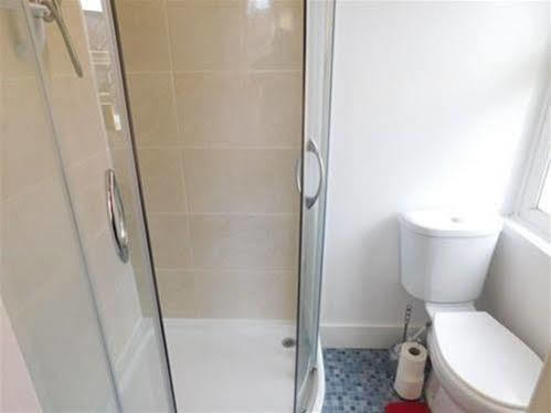 הרו Spencer Inn Apartments מראה חיצוני תמונה