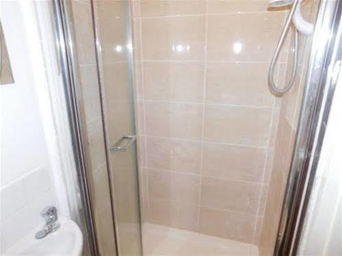 הרו Spencer Inn Apartments מראה חיצוני תמונה