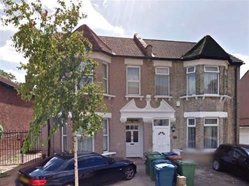 הרו Spencer Inn Apartments מראה חיצוני תמונה